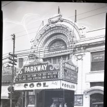 IL-Chicago-Parkway Exterior